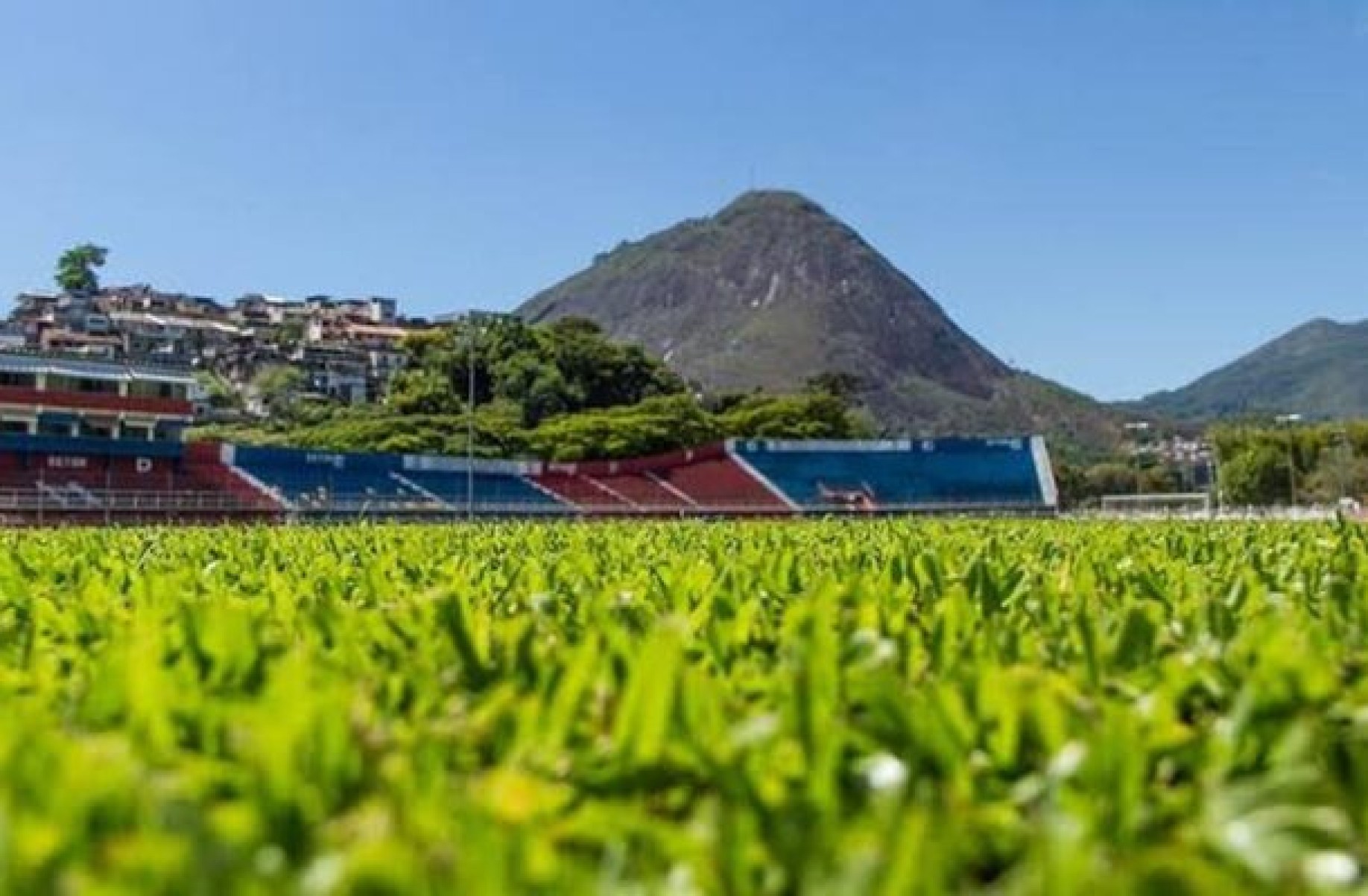 Ferj volta atrás e revoga exclusão do Friburguense da Copa Rio; entenda