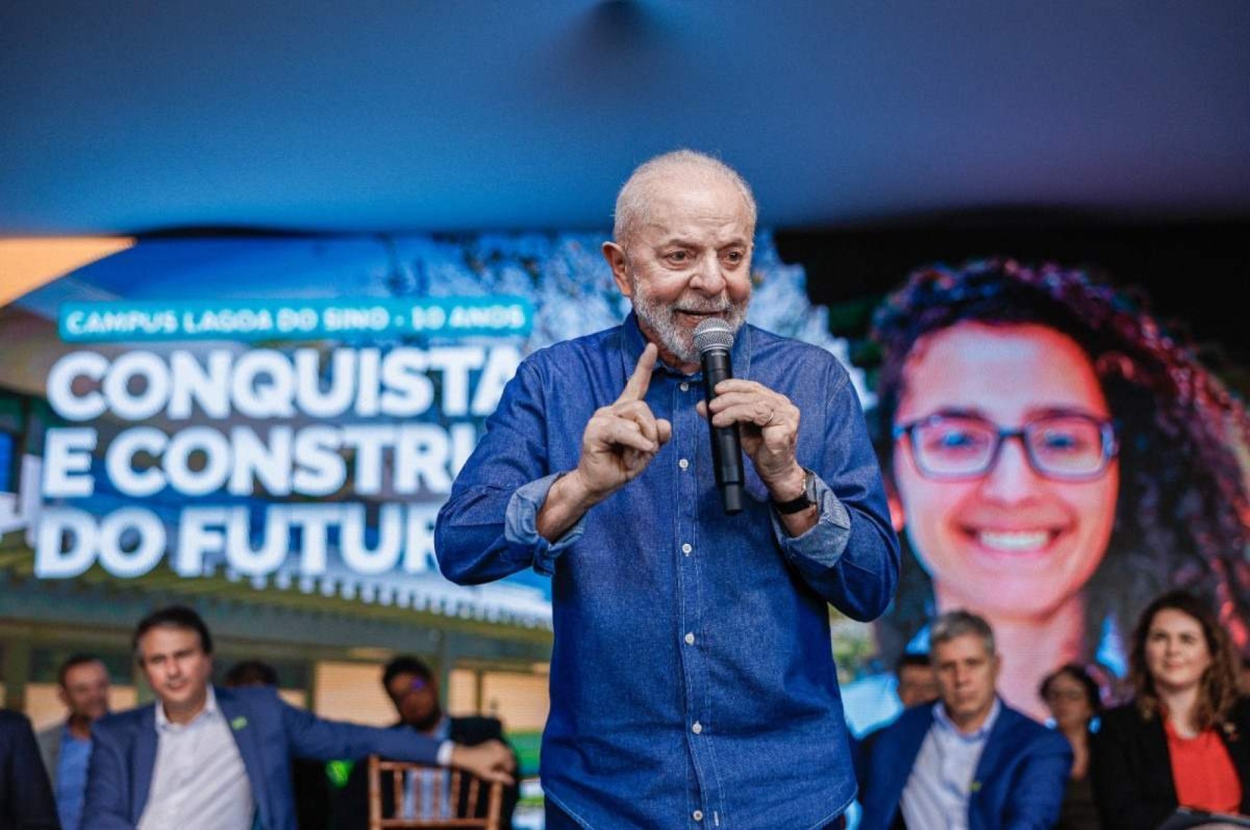 Lula crítica imposto sobre herança no Brasil e compara com os EUA