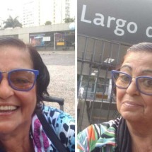 Idosa é brutalmente atacada em assalto no Rio de Janeiro; estado é grave - Arquivo pessoal