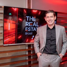 João Gondim Tubarão estreia The Real Estate" seu mais novo reality show da Rede TV - Joao gondim