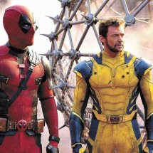 Deadpool e Wolverine estrelam filme de US$ 300 milhões só para maiores - Marvel/divulga&ccedil;&atilde;o