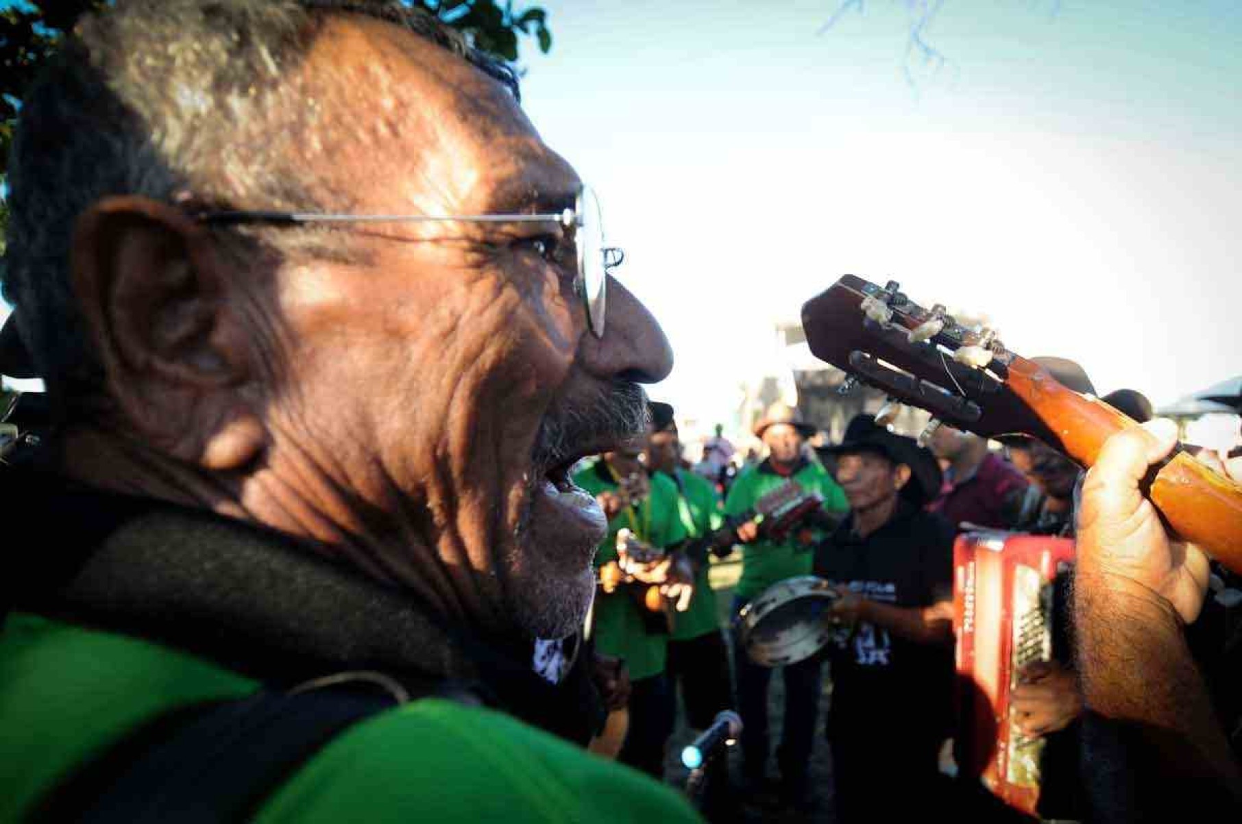 Caldeirão cultural: os povos que inspiraram tradições no sertão de Minas