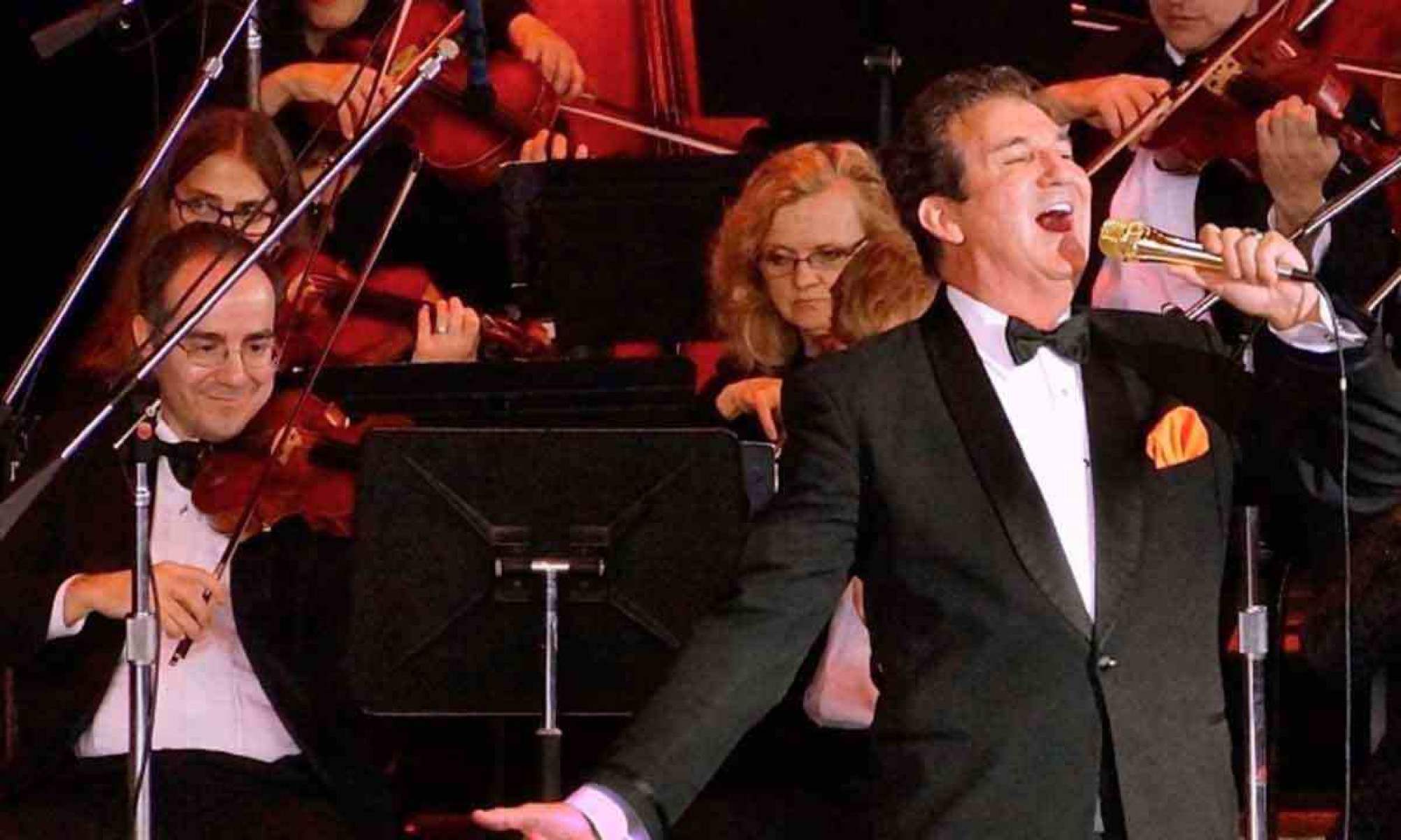 Frank Sinatra, o The Voice, ganha tributo nesta quinta em BH