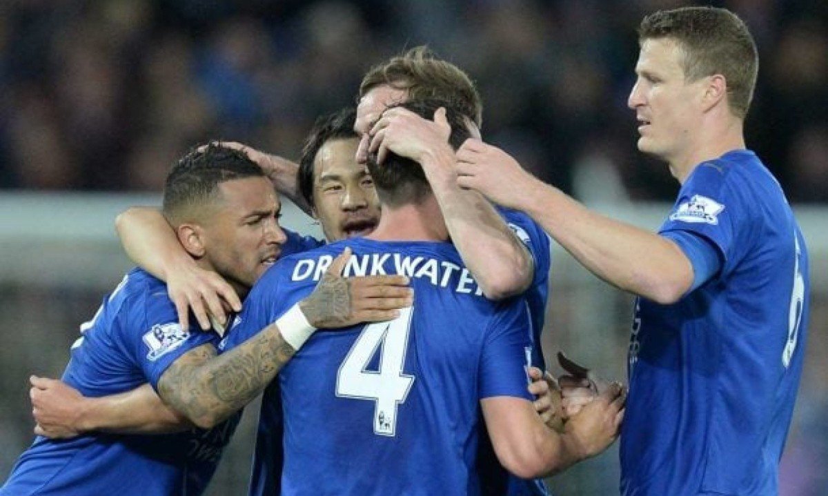 Campeão da Premier League surpreende ao anunciar trabalho em obra -  (crédito: No Ataque Internacional)