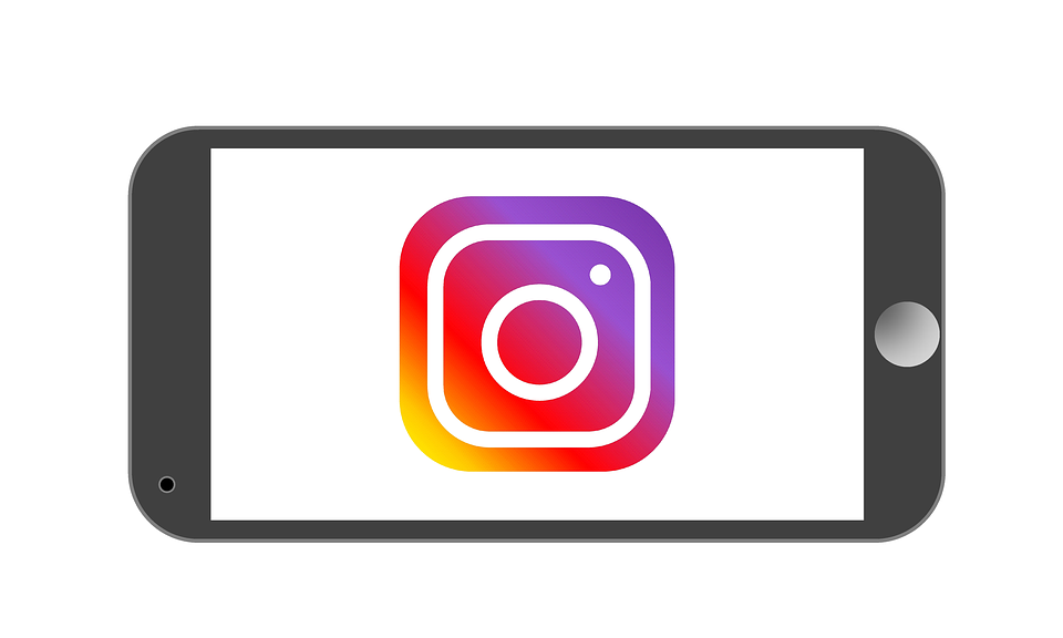 Meta exclui 63.000 contas do Instagram por extorsão sexual - Pixabay