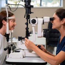 Check-up ocular pode ajudar a prevenir doenças silenciosas - Freepik