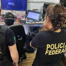 Mulheres da Polícia Federal realizam o 1° Encontro Nacional -  Divulgação/Polícia Federal