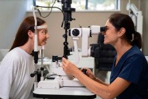 Check-up ocular pode ajudar a prevenir doenças silenciosas