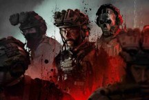 Call of Duty: Modern Warfare 3 chega ao Xbox Gamepass