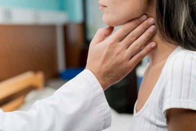 Infecção pelo HPV está aumentando a incidência do câncer de cabeça e pescoço nos mais jovens -  (crédito: Freepik)