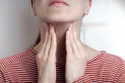  Entre as doen&ccedil;as da tireoide, hipotireoidismo &eacute; a mais frequente no Brasil e afeta principalmente mulheres e idosos -  (crédito: divulga&ccedil;&atilde;o)
