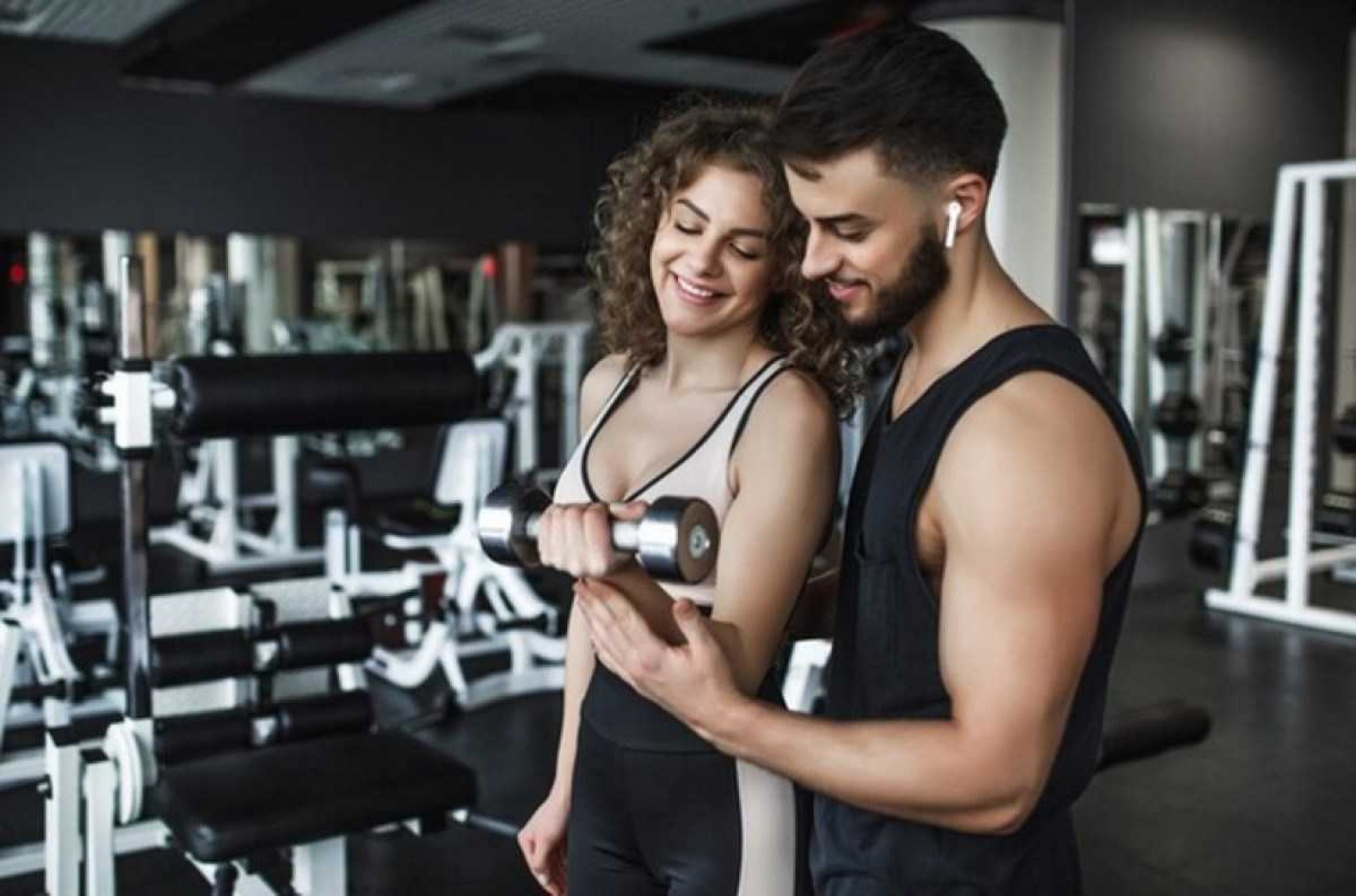 Dia do Orgasmo: atividade física melhora performance na hora H