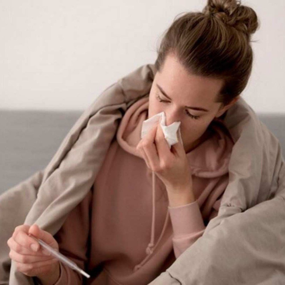 Dia Mundial da Pneumonia alerta para os riscos