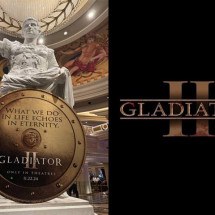 WebStories: Estreia de ‘Gladiador 2’ é antecipada nos cinemas brasileiros