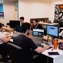 Última chamada para 4ª Edição do Programa BeFlyers do Futuro - DINO