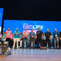 NEon impulsa inovação no Nordeste e reúne startups na PB - DINO