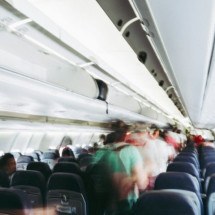 Conheça programa com passagens de avião a R$ 200 - Ina Carolino Unsplash