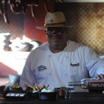 Feijão-tropeiro: chef considera 'descabido' dizer que o prato é paulista - Alexandre Guzanshe/EM/D.A Press