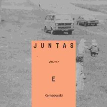 Capa do livro "JUNTAS E MEDULAs"