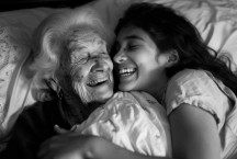Dia dos avós: confira declarações de amor feitas pelos netos 