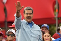 Saiba quem vai acompanhar as eleições na Venezuela