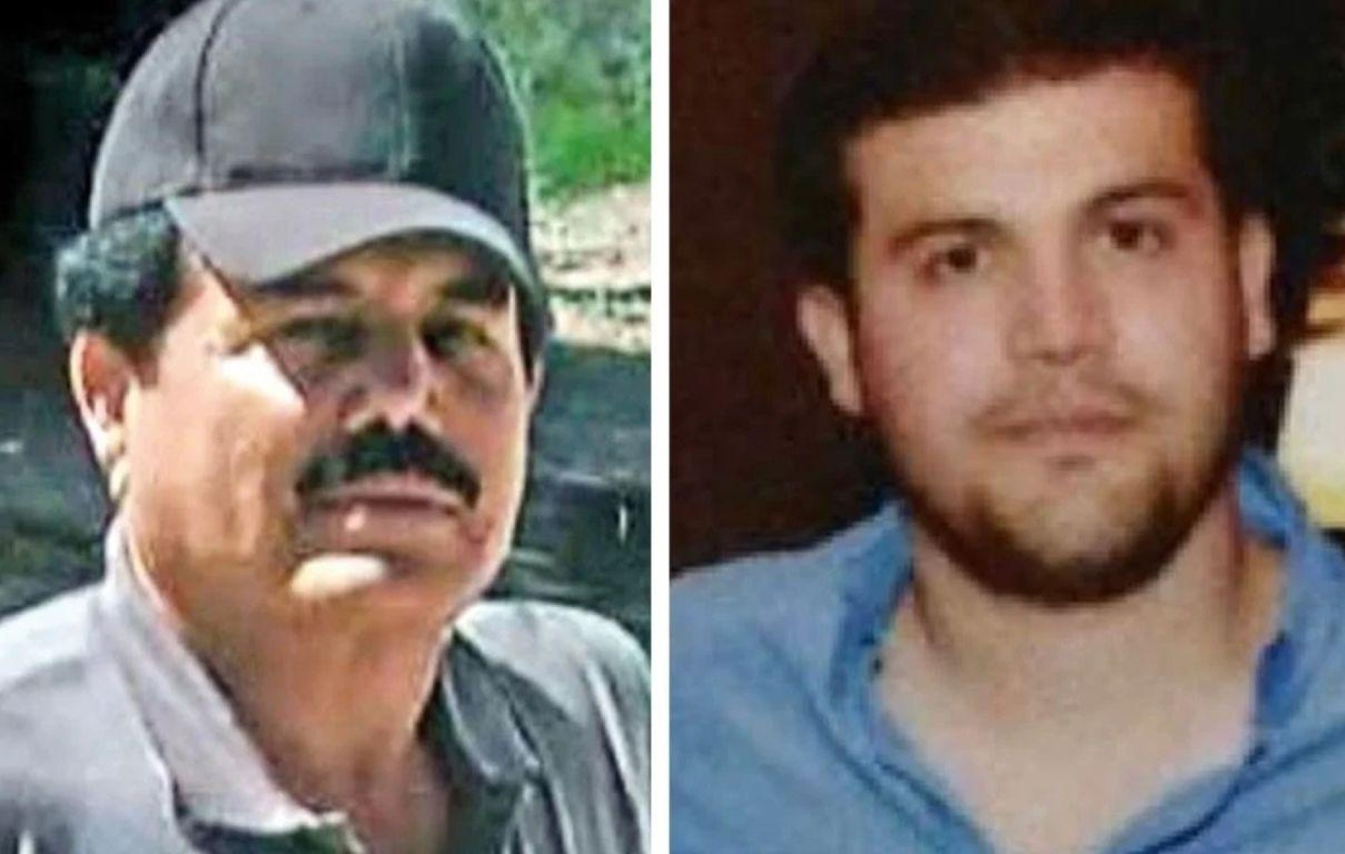 Filho de El Chapo e Mayo Zambada: quem são os chefes de cartel presos nos EUA