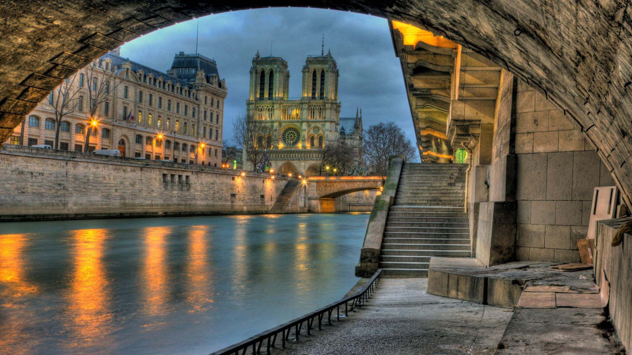 3 fatos fascinantes sobre o rio Sena, protagonista da abertura dos Jogos Olímpicos e da história da França