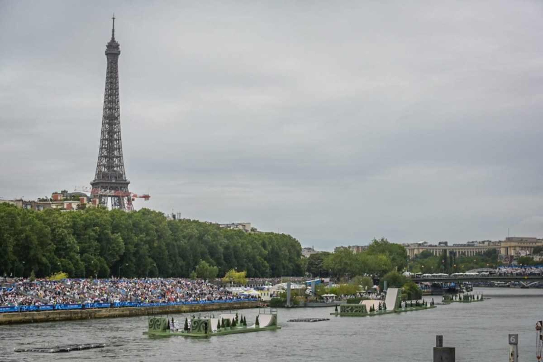 Paris, França 