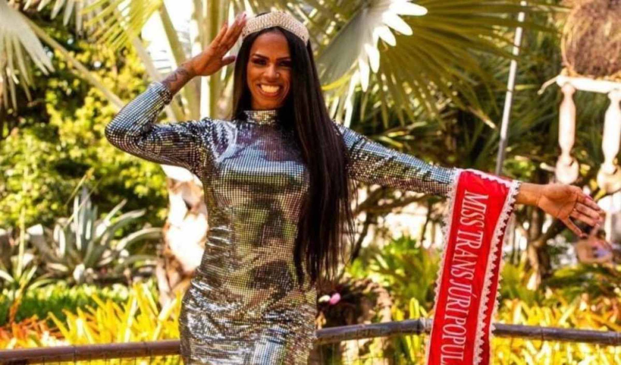 BH recebe 4ª edição do Concurso Miss Trans; conheça as participantes