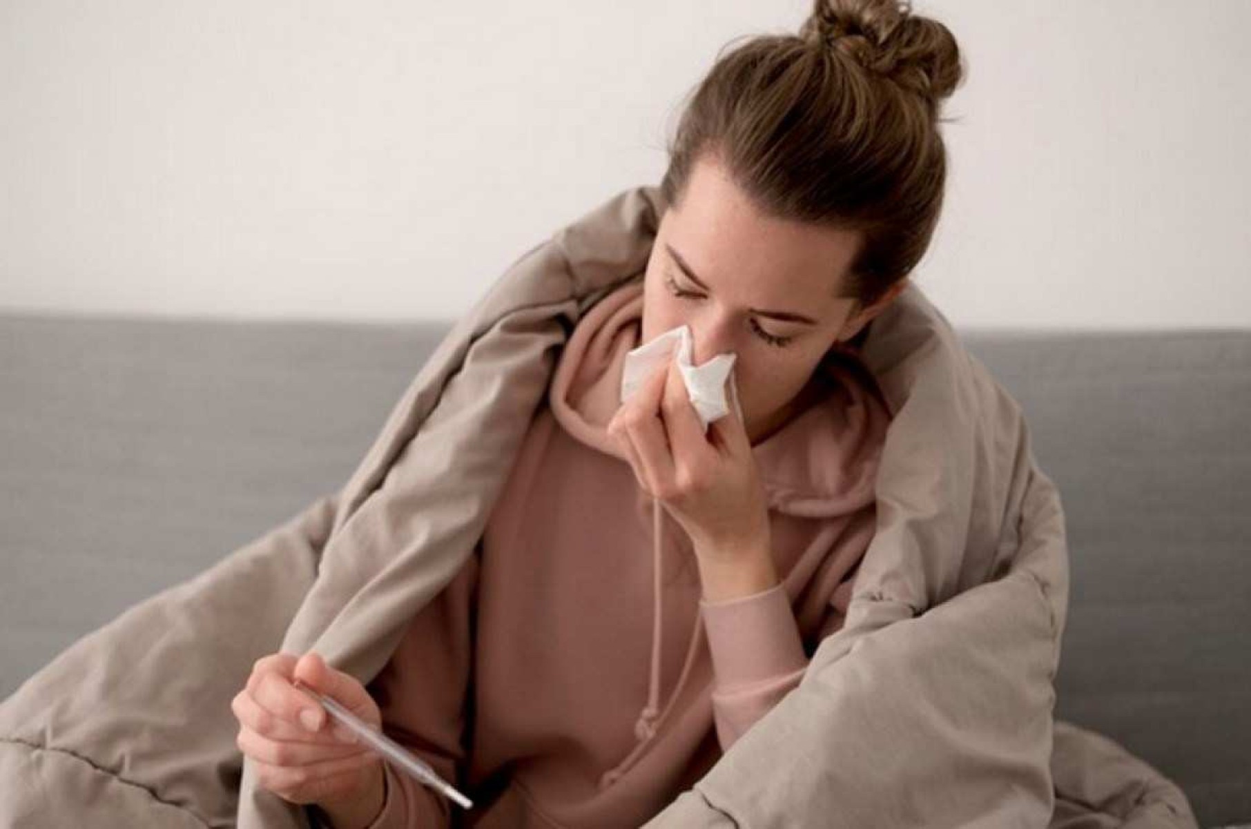 Como evitar que a gripe vire pneumonia