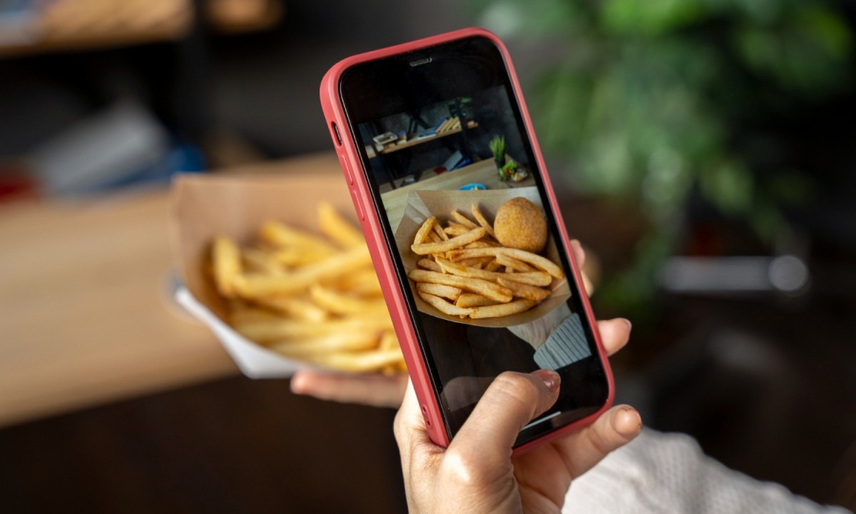 Tecnologia impulsiona a recuperação de bares e restaurantes -  (crédito: DINO)