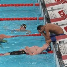 Paris 2024: Guilherme &#039;Cachorrão&#039; aos prantos após ficar sem medalha; veja fotos &#060; No Ataque