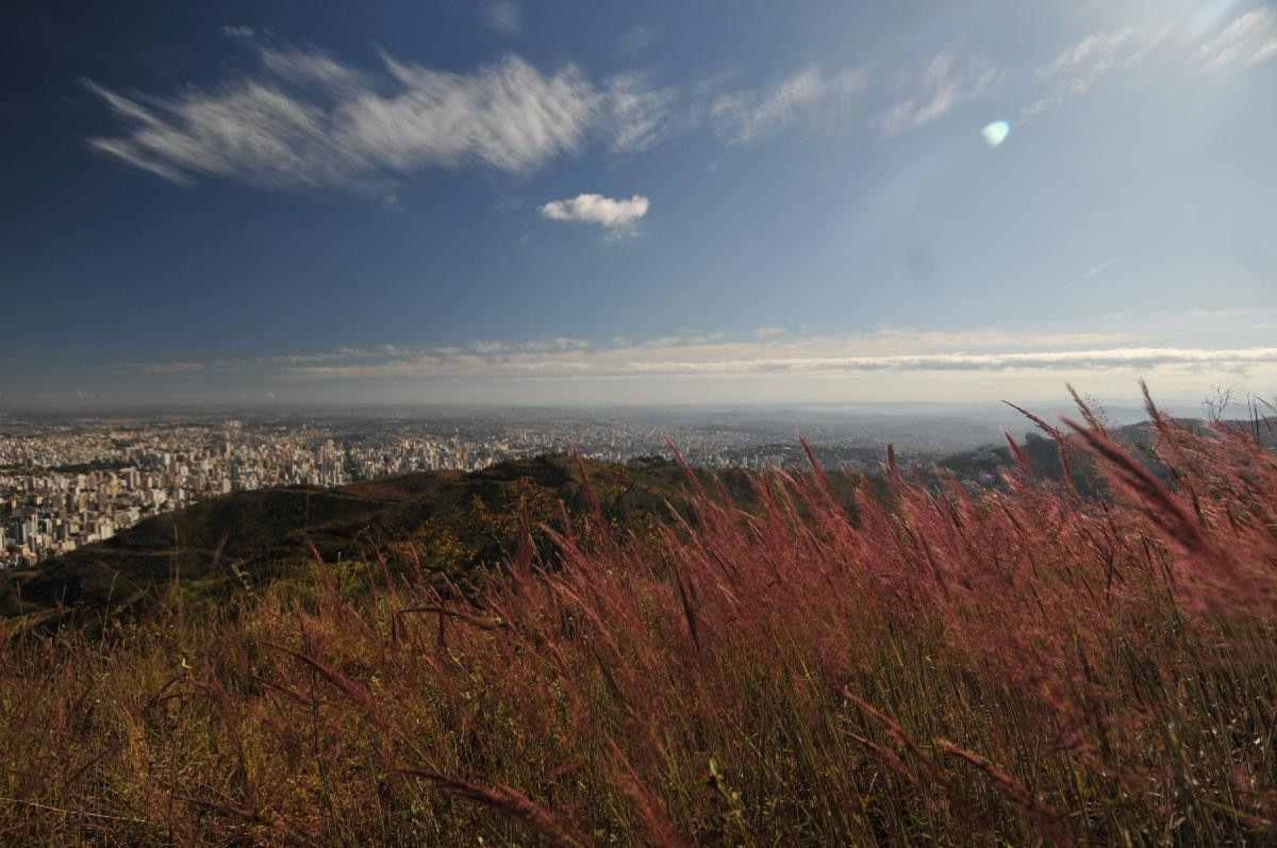 Serra do Curral: Governo de MG publica concessão de 6 anos para mineração