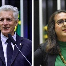 Com Kalil, direita avança e pode tirar esquerda do 2º turno - CÂMARA DOS DEPUTADOS/REPRODUÇÃO