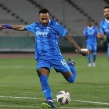 Alvo do Cruzeiro deve dar lugar a Neymar e ficar livre no mercado em agosto - No Ataque Internacional