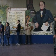 Venezuela decide entre continuidade e mudança em eleição tensa -  AFP