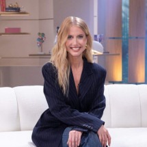 "Somos todos ignorantes", diz Gabriela Prioli, apresentadora do GNT - Kelly Fuzaro/Divulgação