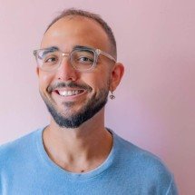 Raphael Montes discute hoje o livro "Uma família feliz" no Sempre um Papo - Companhia das Letras/divulgação