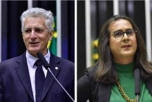 Com Kalil, direita avança e pode tirar esquerda do 2º turno