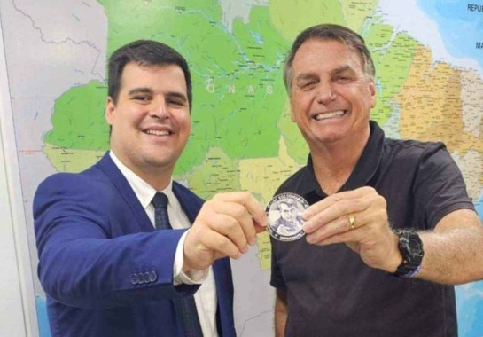 Redes Sociais/Reprodução
