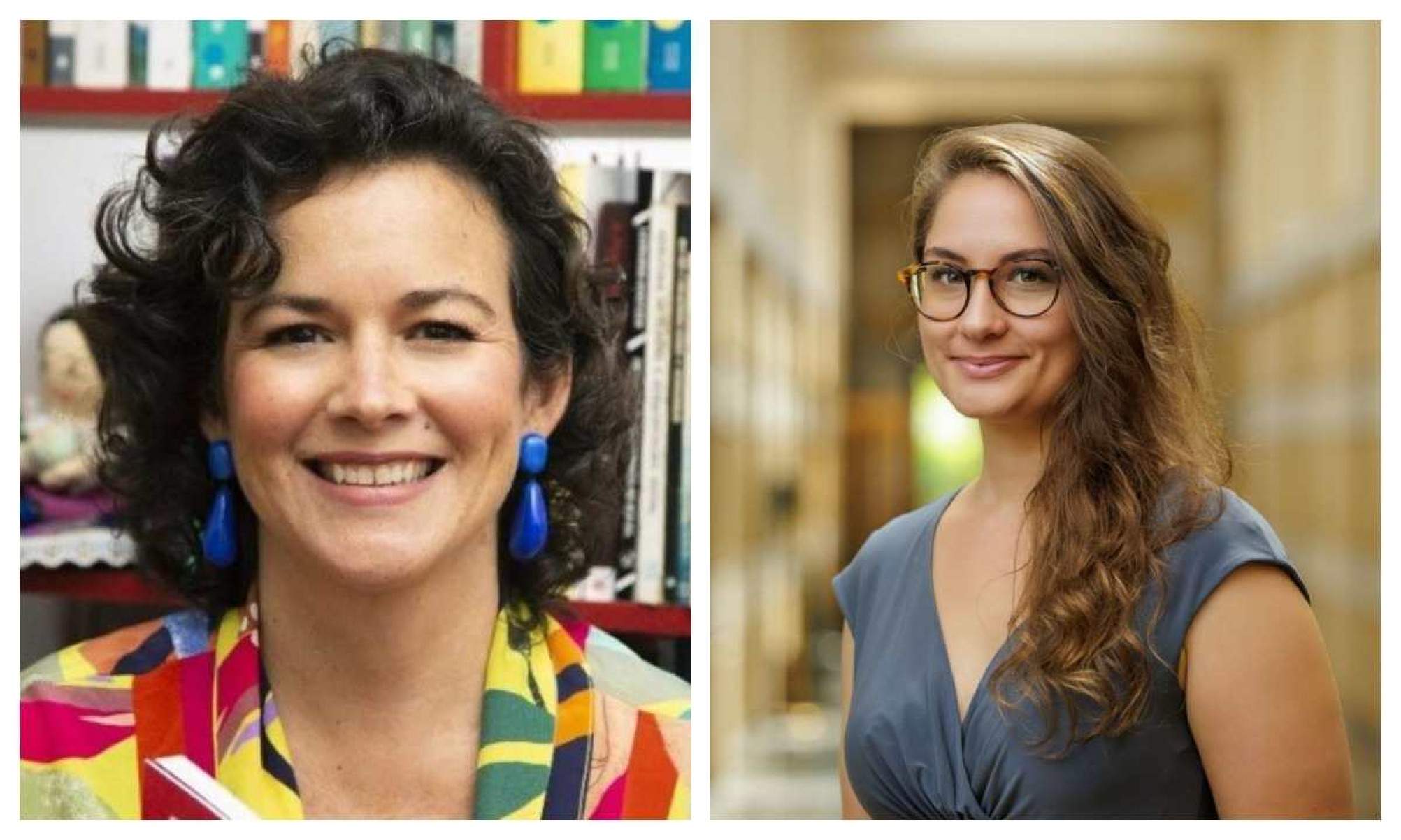 Débora Thomé e Malu Gatto reuniram anos de pesquisa e mais de cem entrevistas para escrever análise da sub-representação feminina na política brasileira desde os primeiros estágios da particiapação eleitoral