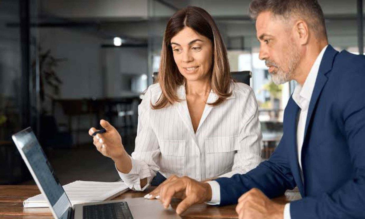 Gestão de processos eficaz reflete em negócios  -  (crédito: DINO)