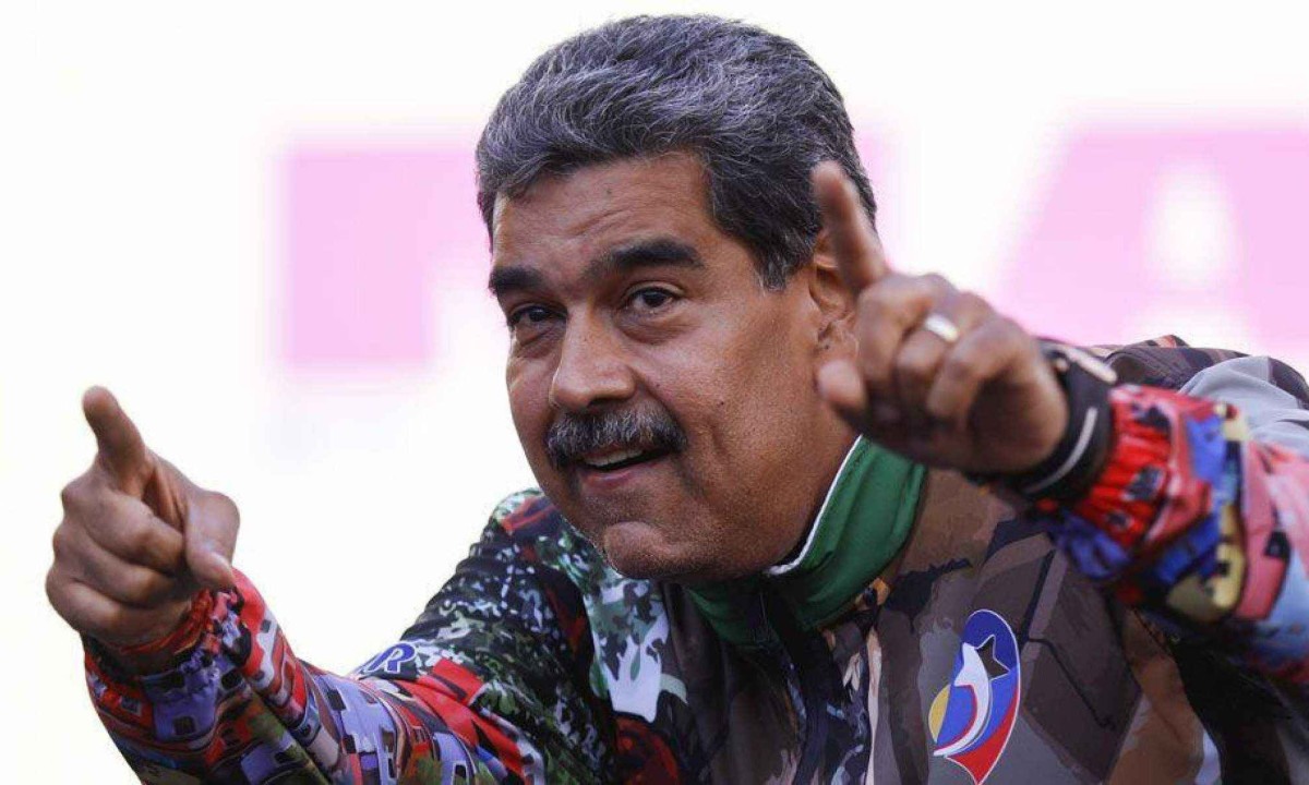 Em 4 de fevereiro, Nicolás Maduro afirmou que seu partido venceria 