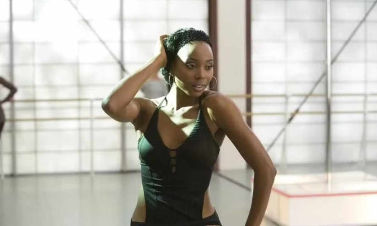 Erica Ash em 'Todo Mundo em Pânico 5' -  (crédito: Dimension Films/Divulgação)