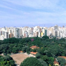 CASACOR São Paulo 2025 anuncia novo local: o Parque da Água Branca - DINO