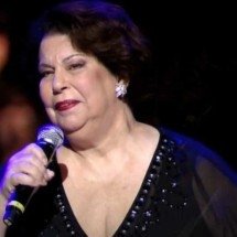 Internada há nove meses, Nana Caymmi celebra aniversário no hospital - Instagram/Reprodu&ccedil;&atilde;o