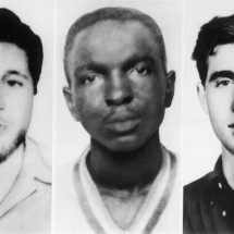 'Mississippi em Chamas': o assassinato brutal de ativistas que expôs crimes brutais da Ku Klux Klan - Getty Images