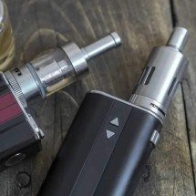 Cigarros eletrônicos já respondem por 18% da receita global da BAT - Divulgação/Ministério da Saúde