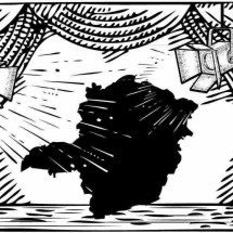O fim da espera bolsonarista - Ilustração