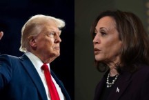 Kamala Harris, os desafios da sucessora de Biden